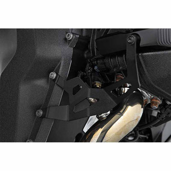 Protections pour sondes lambda BMW R1300GS Wunderlich. Blackpines.fr