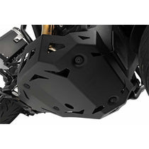 Sabot moteur Wunderlich Ultimate pour BMW R1300GS. Blackpines.fr