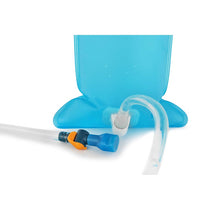Sac hydratation deux litres Wunderlich MOVE. Blackpines.fr