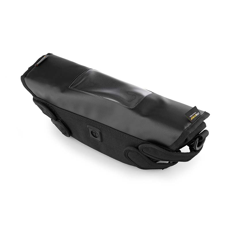 wunderlich lenkertasche barbag media Wasserdichte Lenkertasche BARBAG MEDIA L & XL