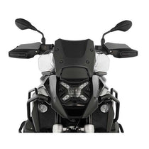 Saute vent moto Wunderlich Flowjet pour BMW R1300GS. Blackpines.fr