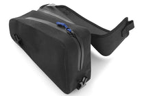 Sacoches laterales moto DRYBAG Wunderlich pour BMW GS. Blackpines.fr