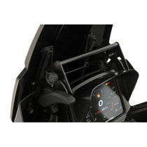 Support pour systeme de navigation Wunderlich. Blackpines.fr
