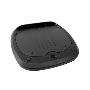 Platine top case ABS 52 L KS580A X-PLOR. Blackpines.fr