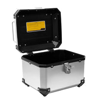 Top case ABS 52 L KS580A X-PLOR. Blackpines.fr