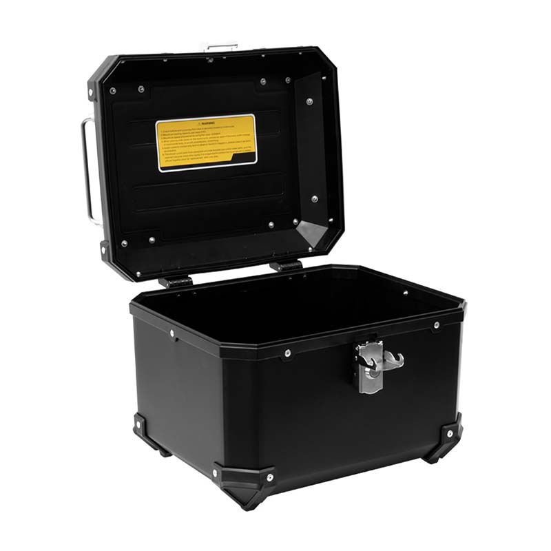Top case ABS KS520N 38 L X-PLOR. Blackpines.fr
