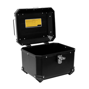 Top case ABS KS520N 38 L X-PLOR. Blackpines.fr