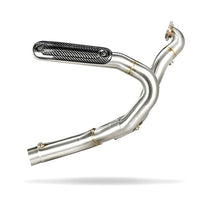 Décatalyseur Zard pour Pan America 1250.