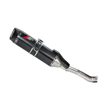 Échappement slip-on Zard pour Harley-Davidson Pan America 1250 2020-2025.
