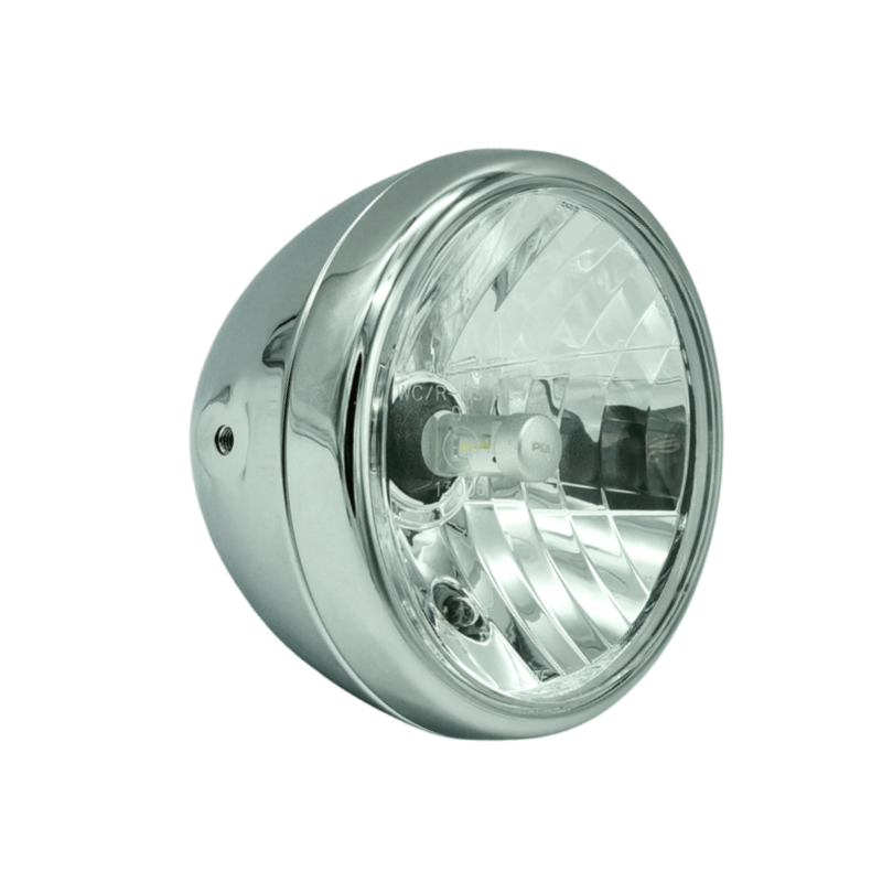 Phare néo-classique LED | PIAA - blackpines.fr