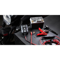 Chargeur batterie 6V & 12V NOCO Genius 1-blackpines.fr