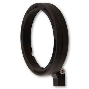 Cerclage support HIGHSIDER R1 pour optique LED 7" Basse blackpines.fr  blackpines.fr