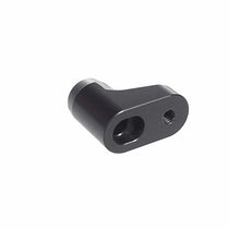 Adaptateur Motogadget des clignotants Mo.Blaze Triumph. Blackpines.fr