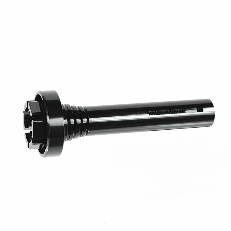 Adaptateur de retroviseur Uni Disc Cone Motogadget. Blackpines.fr