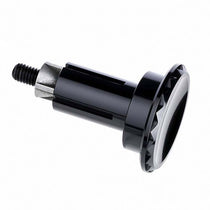 Adaptateurs de guidon Uni Cap pour retroviseurs Motogadget. Blackpines.fr