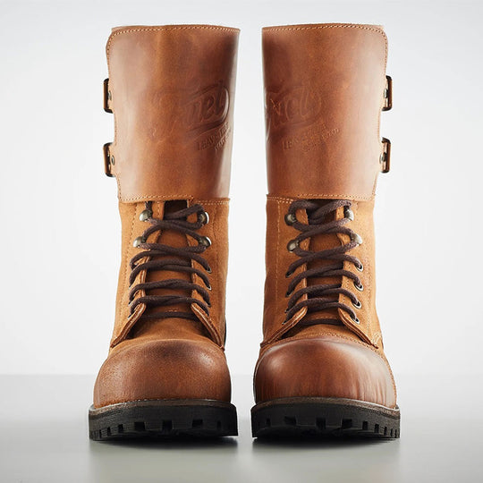 Bottes-Paratroops-Fuel-