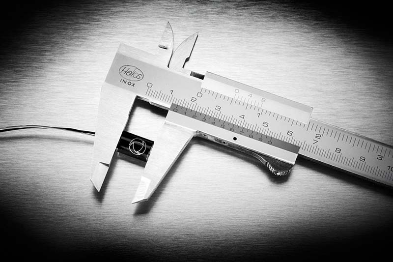 Clignotant encastrable Atto Integral Kellermann. Backpines.Fr