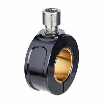 Collier de serrage Mo.View marque Motogadget. Blackpines.fr