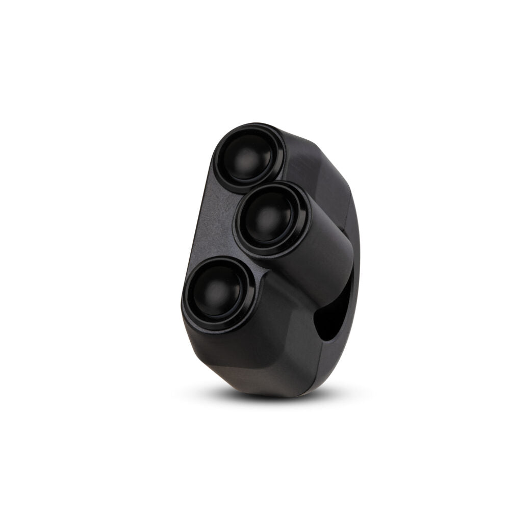Motorcycle Switchboard | 3 buttons | Rebelmoto – blackpines.fr