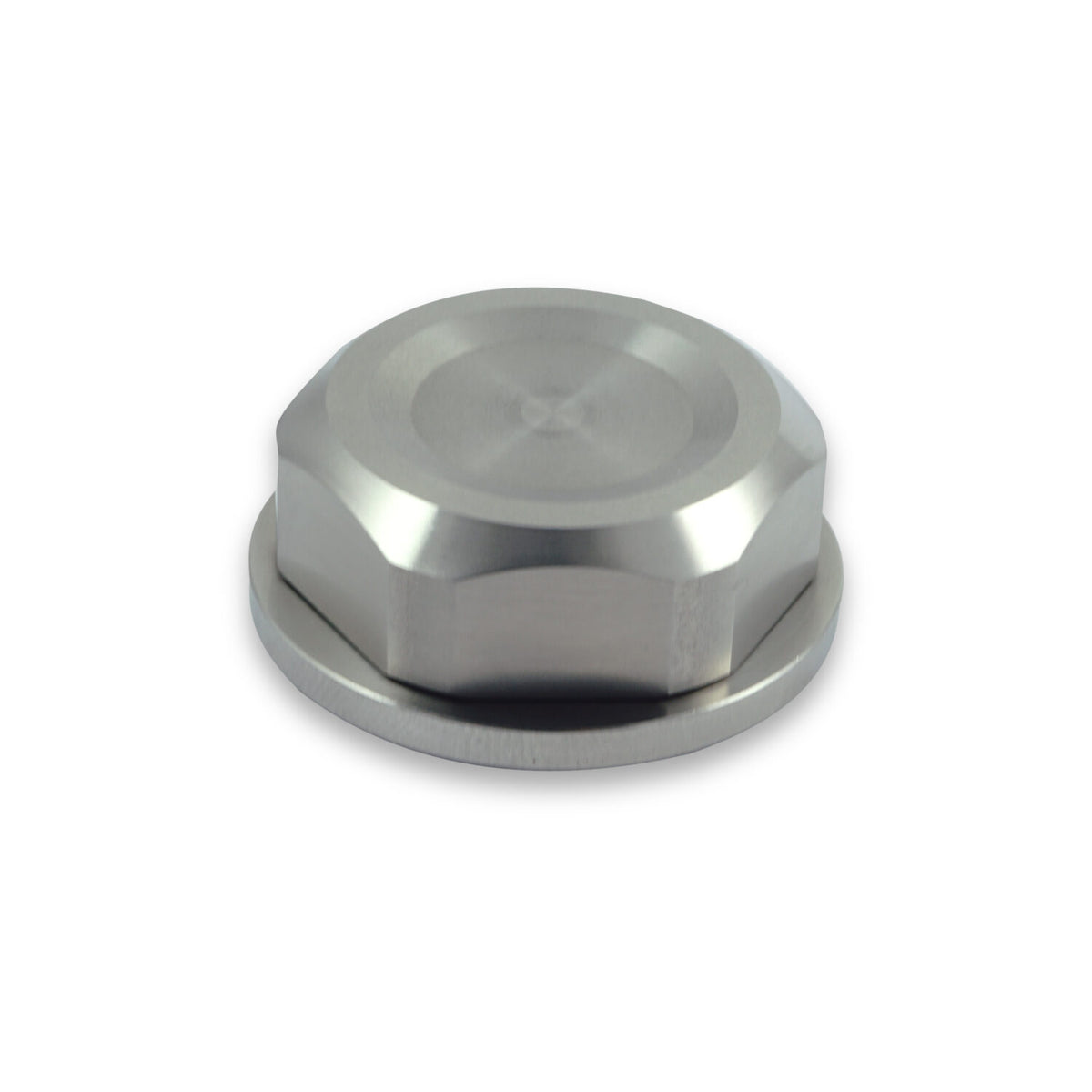 Ecrou de colonne de direction Rebelmoto pour fourche BMW Twin-Shock et Monolever R. Blackpines.fr