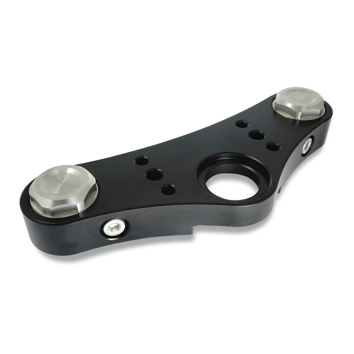 Ecrou de fourche Rebelmoto pour BMW R80 de 1984 et 1985. Blackpines.fr