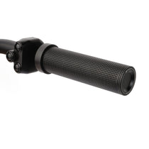 Embouts de guidon type 2 Rebelmoto. Blackpines.fr