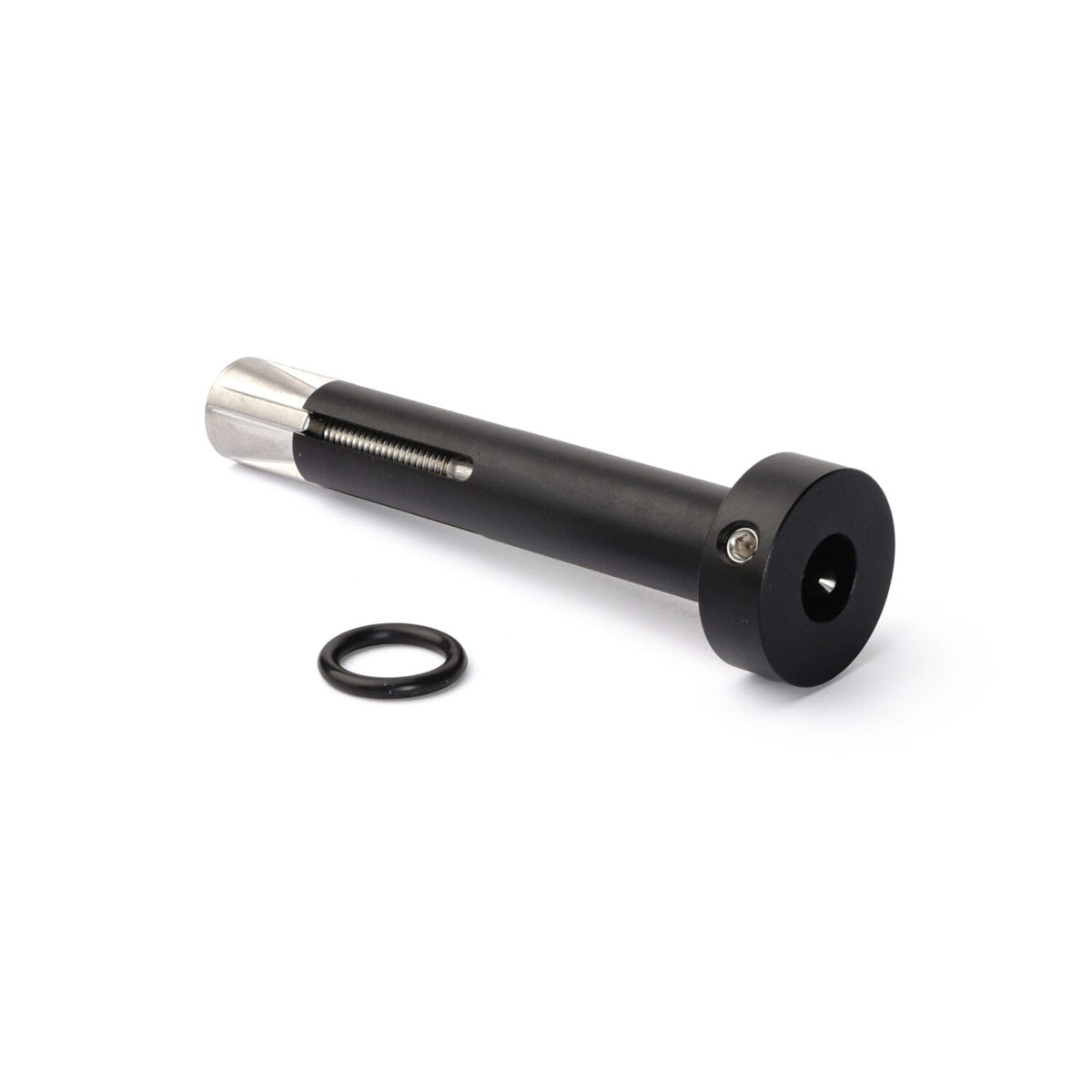Extension de Guidon Moto de diametre interieur compris entre 14 et 18 mm. Blackpines.fr