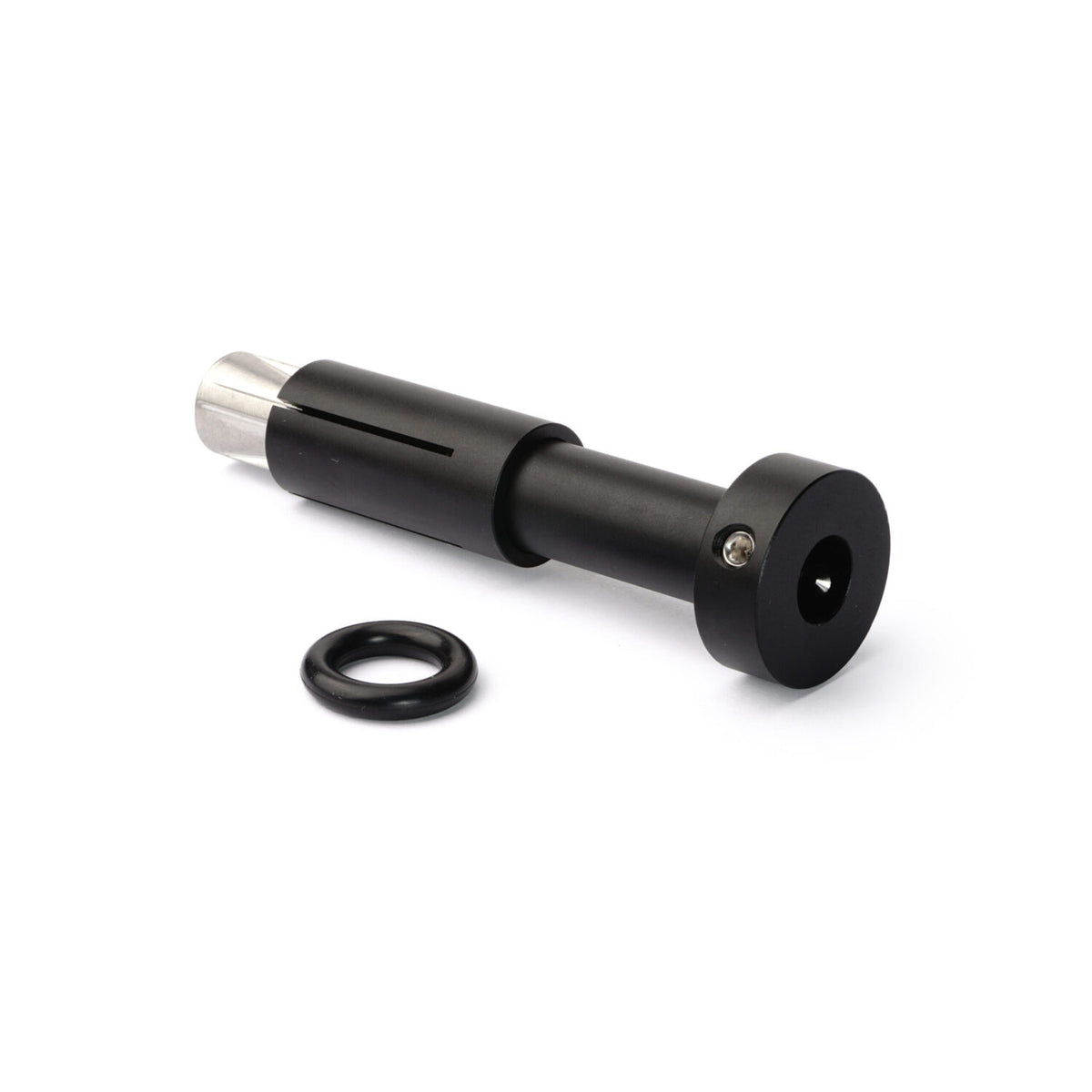 Extension pour guidon Moto de diametre interieur 18 a 21 mm Rebelmoto. Blackpines.fr