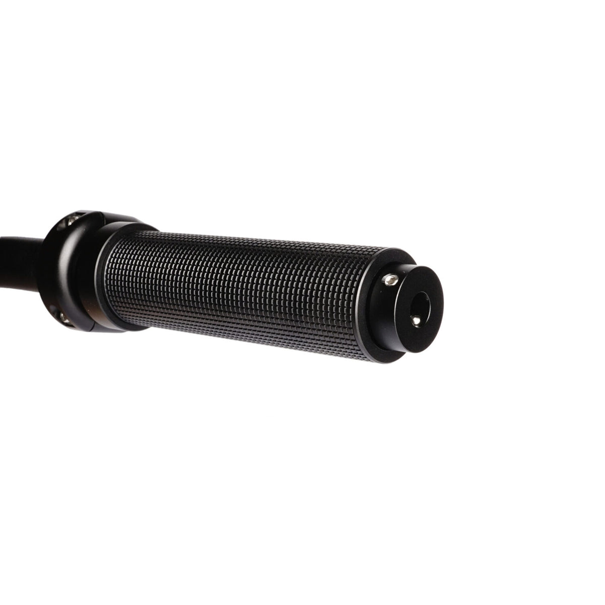 Extension de guidon Rebelmoto M12 pour BMW. Blackpines.fr