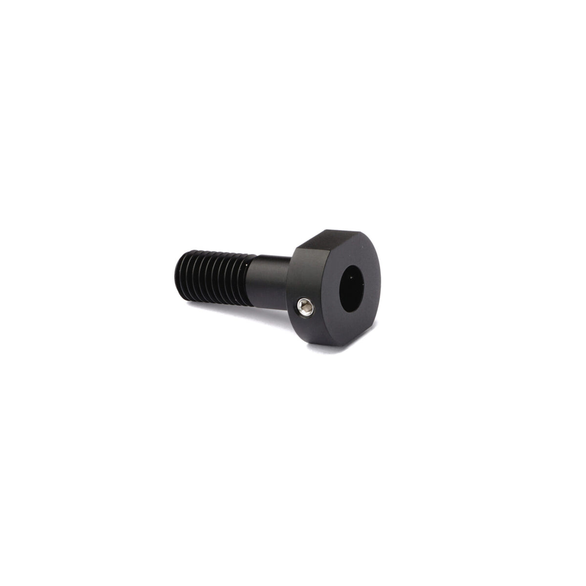 Extension de guidon Rebelmoto M12 pour BMW. Blackpines.fr