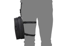 Grande sacoche de jambe Shad SL05. Blackpines.fr