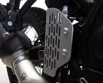 Protection pour maitre cylindre Royal Enfield Himalayan 400. Blackpines.fr