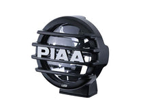 Kit feux additionnel route blancs LP550 LED DK555BXG. Blackpines.fr