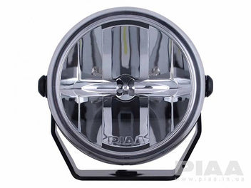 Kit phares additionnels antibrouillard blancs LP270 LED PIAA DK277X. Blackpines.fr