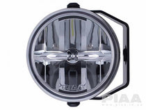 Kit phares additionnels antibrouillard blancs LP270 LED PIAA DK277X. Blackpines.fr