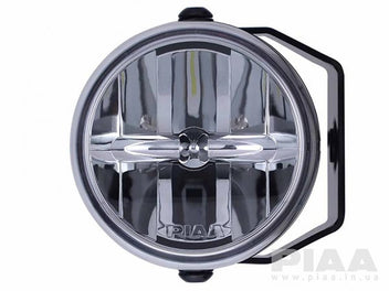 Kit phares additionnels antibrouillard blancs LP270 LED PIAA DK277X. Blackpines.fr