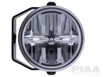 Kit phares additionnels antibrouillard blancs LP270 LED PIAA DK277X. Blackpines.fr