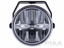 Kit phares additionnels antibrouillard blancs LP270 LED PIAA DK277X. Blackpines.fr