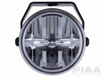Kit phares additionnels antibrouillard blancs LP270 LED PIAA DK277X. Blackpines.fr