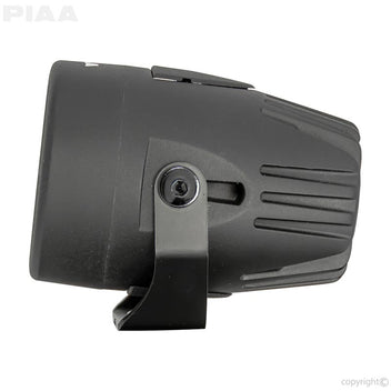 Kit phares additionnels route jaunes LP270 LED PIAA DK276. Blackpines.fr