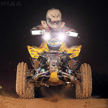 Kit phares additionnels LP270 LED PIAA. Blackpines.fr