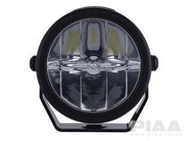 Kit phares additionnels route blancs LP270 LED PIAA DK275X. Blackpines.fr