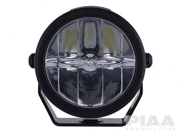 Kit phares additionnels route blancs LP270 LED PIAA DK275X. Blackpines.fr