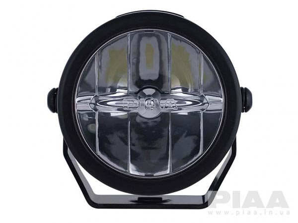 Kit phares additionnels route blancs LP270 LED PIAA DK275X. Blackpines.fr