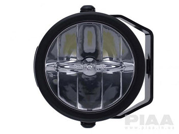 Kit phares additionnels route blancs LP270 LED PIAA DK275X. Blackpines.fr