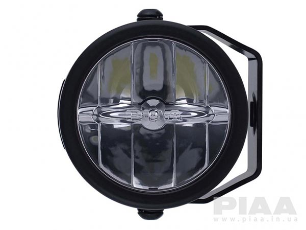 Kit phares additionnels route blancs LP270 LED PIAA DK275X. Blackpines.fr