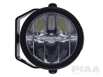 Kit phares additionnels route blancs LP270 LED PIAA DK275X. Blackpines.fr