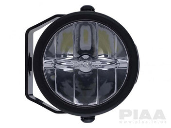 Kit phares additionnels route blancs LP270 LED PIAA DK275X. Blackpines.fr