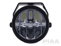 Kit phares additionnels route blancs LP270 LED PIAA DK275X. Blackpines.fr