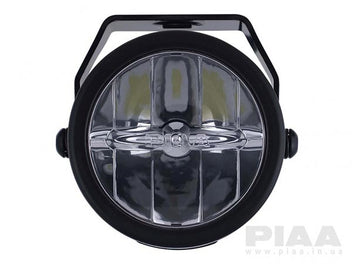Kit phares additionnels route blancs LP270 LED PIAA DK275X. Blackpines.fr